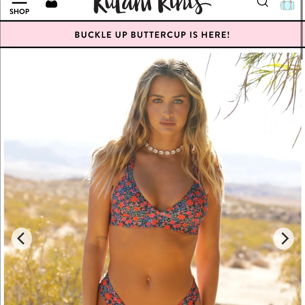 Kulanis kini set